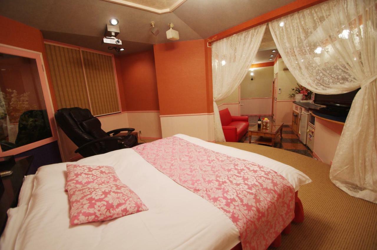 Alohain Yonago (Adults Only) 外观 照片