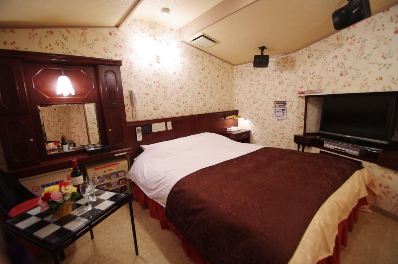 Alohain Yonago (Adults Only) 外观 照片